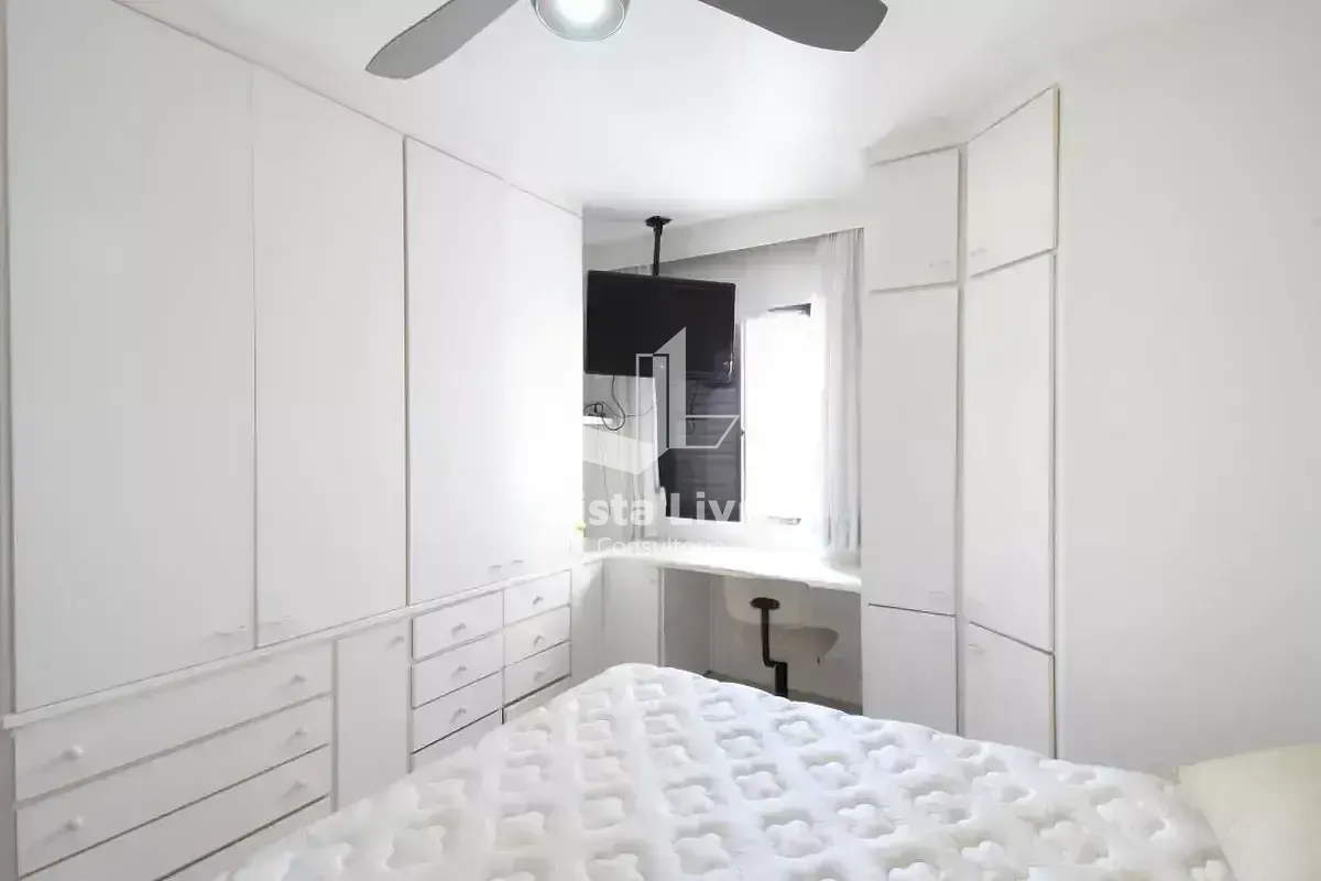 Apartamento, 3 quartos, 130 m² - Foto 19