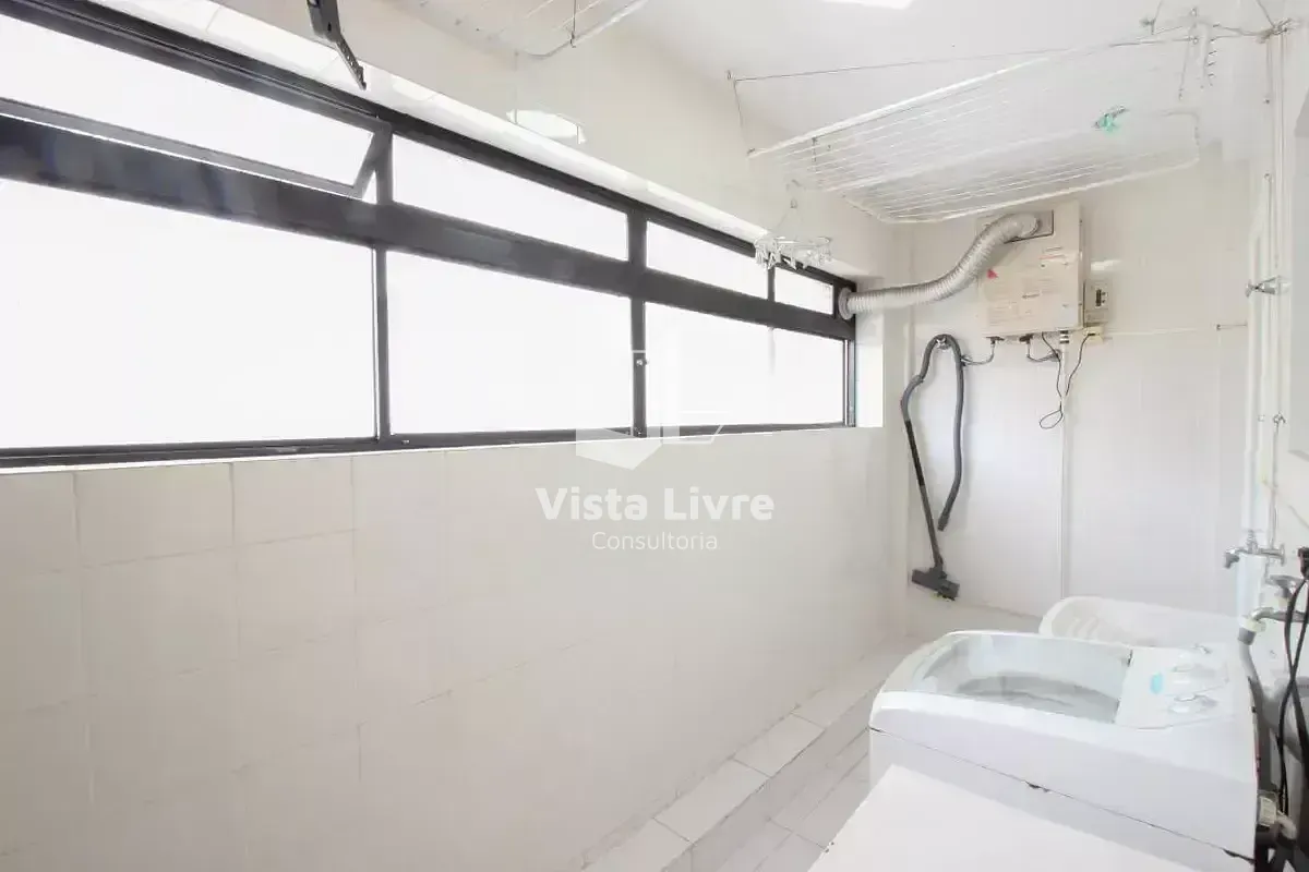 Apartamento, 3 quartos, 130 m² - Foto 11
