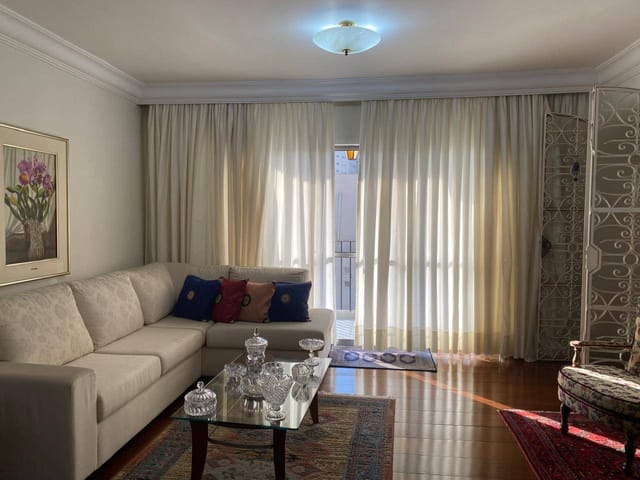 Foto do Apartamento - 179m² de Conforto no Coração do Belém, 4 dormitórios, sendo 2 suítes, 3 vagas de garagem, excelente localização na região do Belém, São Paulo, SP. | Organização Imobiliária Açores