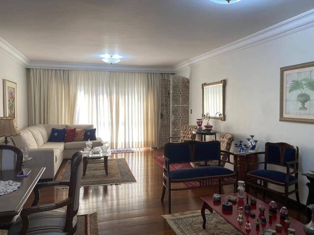 Foto do Apartamento - 179m² de Conforto no Coração do Belém, 4 dormitórios, sendo 2 suítes, 3 vagas de garagem, excelente localização na região do Belém, São Paulo, SP. | Organização Imobiliária Açores