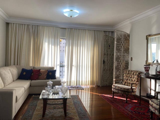 Foto do Apartamento - 179m² de Conforto no Coração do Belém, 4 dormitórios, sendo 2 suítes, 3 vagas de garagem, excelente localização na região do Belém, São Paulo, SP. | Organização Imobiliária Açores