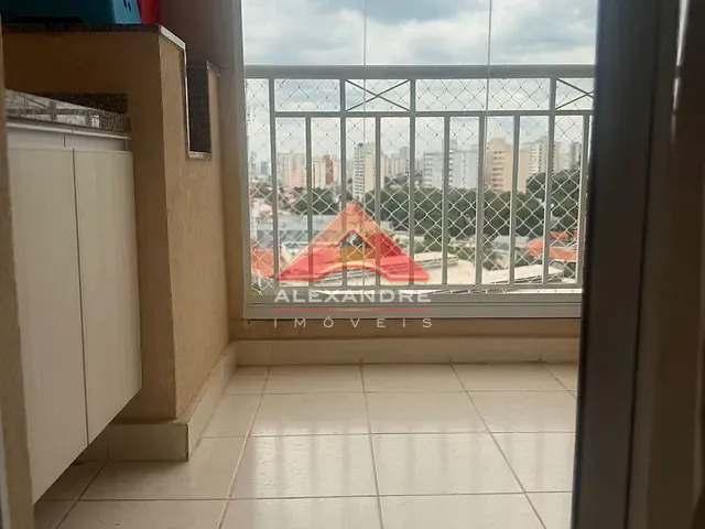 Apartamento com 125m² 3 quartos e 1 banheiro, à venda, no bairro Vila Sanches em São José dos Campos