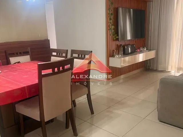 Apartamento com 125m² 3 quartos e 1 banheiro, à venda, no bairro Vila Sanches em São José dos Campos