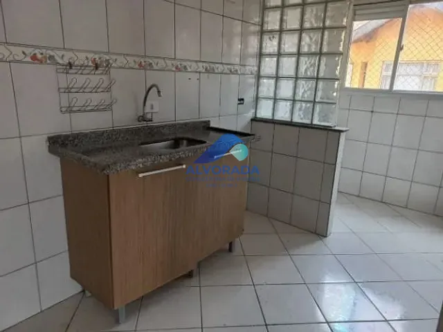 Apartamento 3 quartos e 1 banheiro, à venda, no bairro Cidade Morumbi em São José dos Campos