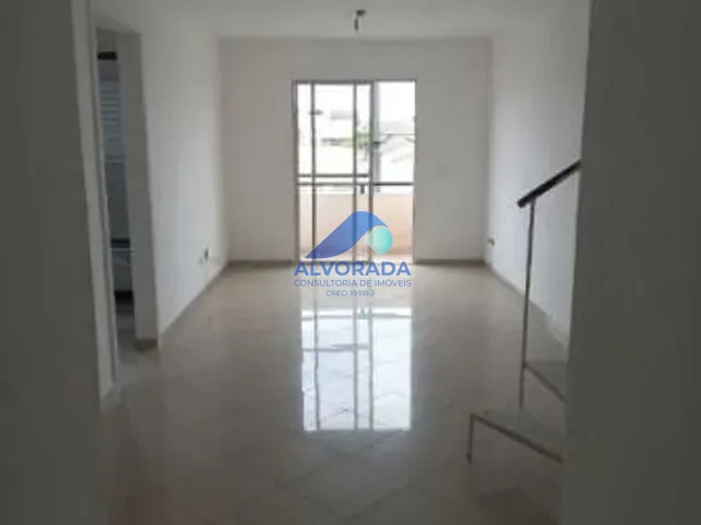 Apartamento 3 quartos e 1 banheiro, à venda, no bairro Cidade Morumbi em São José dos Campos
