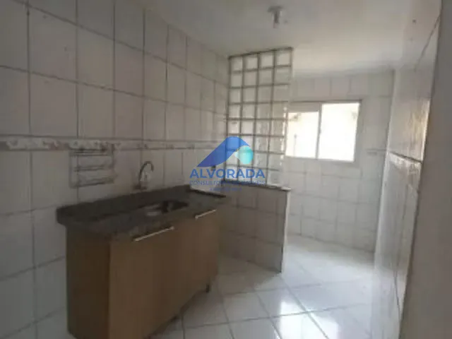 Apartamento 3 quartos e 1 banheiro, à venda, no bairro Cidade Morumbi em São José dos Campos