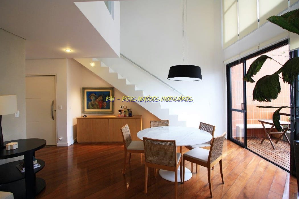 Apartamento à venda com 3 quartos, 134m² - Foto 10