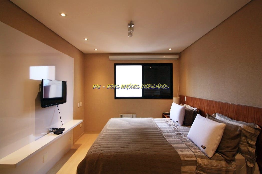 Apartamento à venda com 3 quartos, 134m² - Foto 26