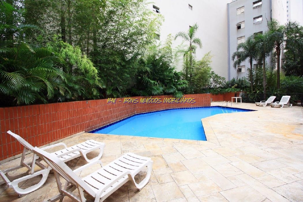 Apartamento à venda com 3 quartos, 134m² - Foto 27