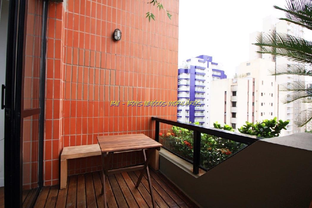 Apartamento à venda com 3 quartos, 134m² - Foto 15