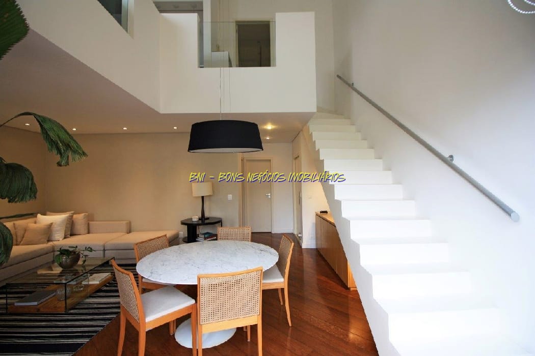 Apartamento à venda com 3 quartos, 134m² - Foto 5