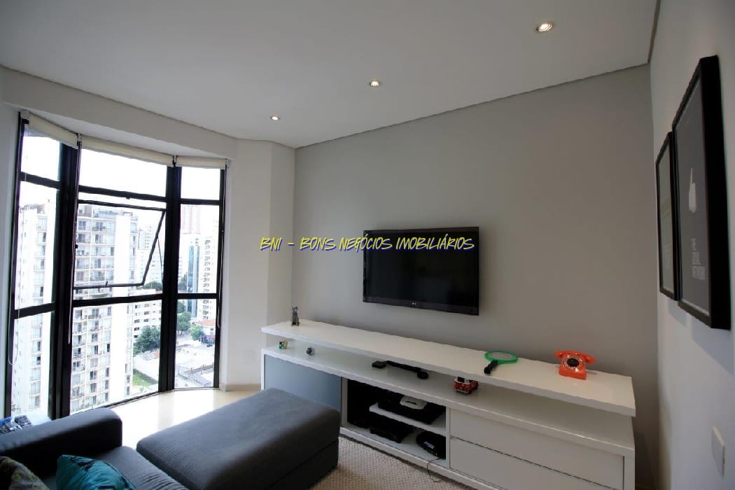 Apartamento à venda com 3 quartos, 134m² - Foto 22