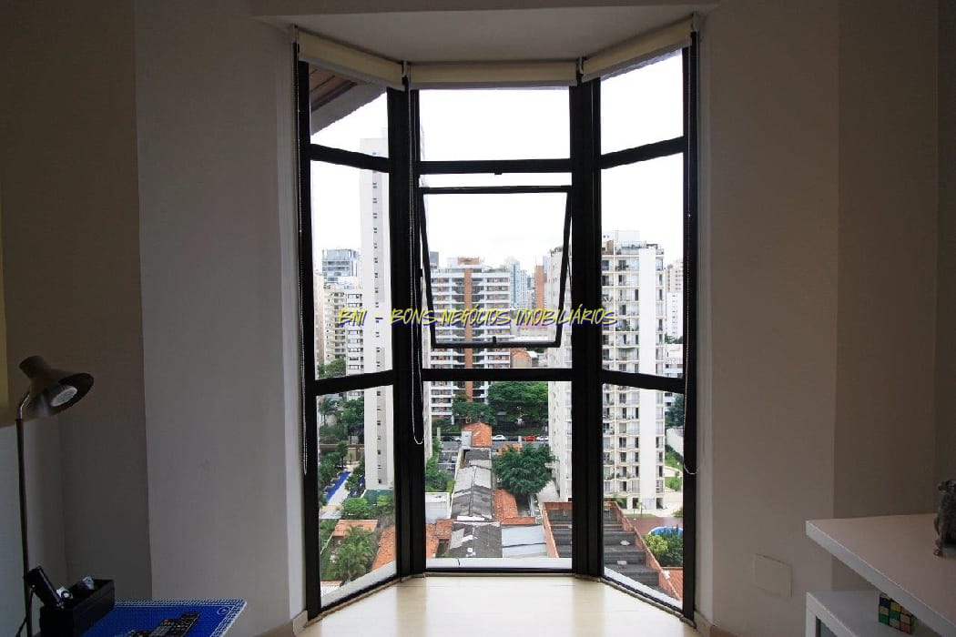 Apartamento à venda com 3 quartos, 134m² - Foto 21