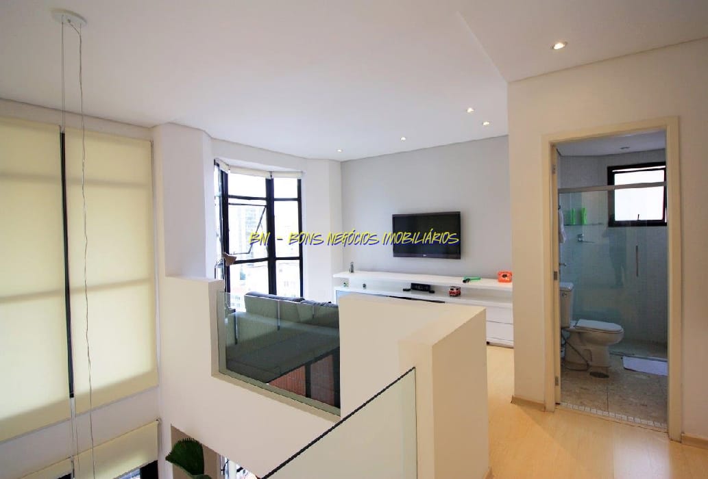 Apartamento à venda com 3 quartos, 134m² - Foto 18