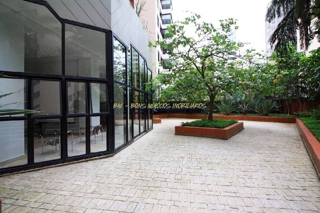 Apartamento à venda com 3 quartos, 134m² - Foto 29