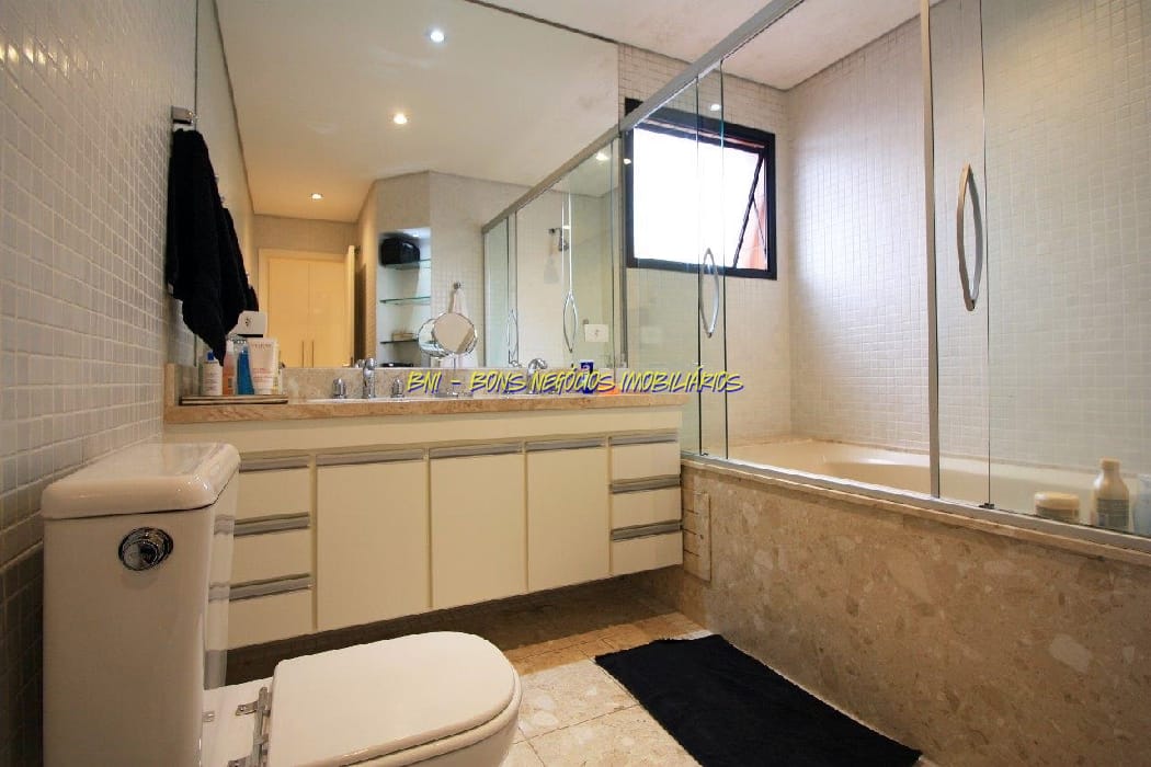 Apartamento à venda com 3 quartos, 134m² - Foto 25