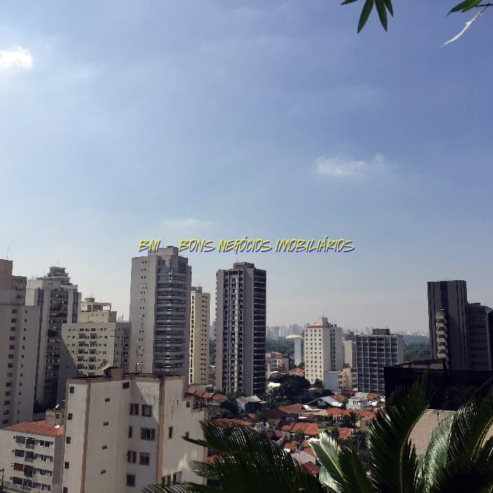 Apartamento à venda com 3 quartos, 134m² - Foto 28