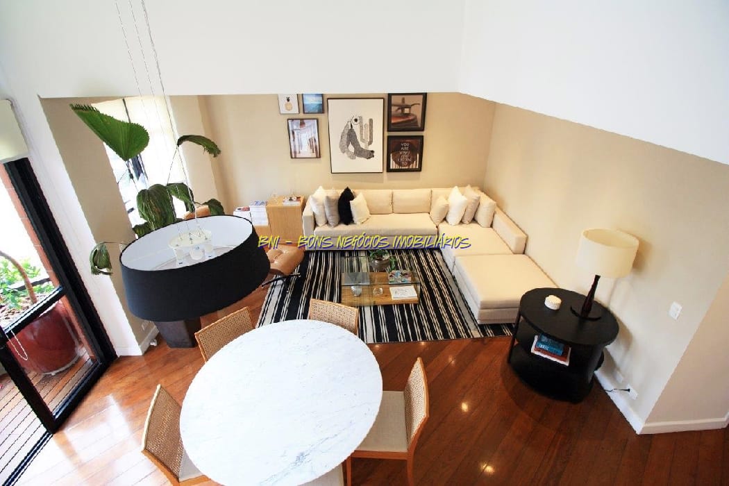 Apartamento à venda com 3 quartos, 134m² - Foto 16