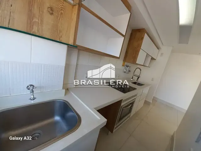 Apartamento 2 quartos e 2 banheiros, à venda, no bairro Parque Amazônia em Goiânia