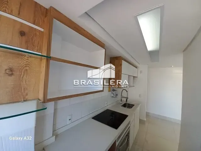 Apartamento 2 quartos e 2 banheiros, à venda, no bairro Parque Amazônia em Goiânia