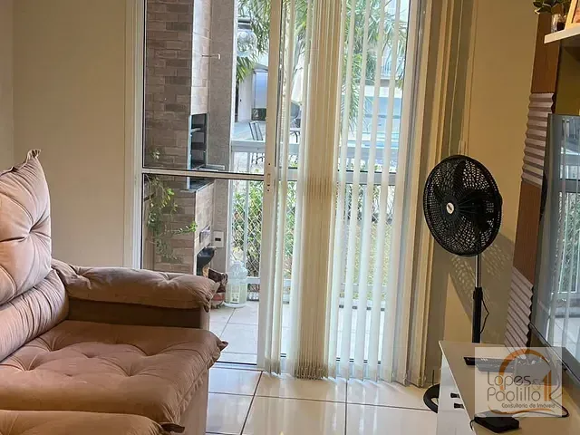 Apartamento 3 quartos e 1 banheiro, à venda, no bairro Bairro do Uberaba em Bragança Paulista
