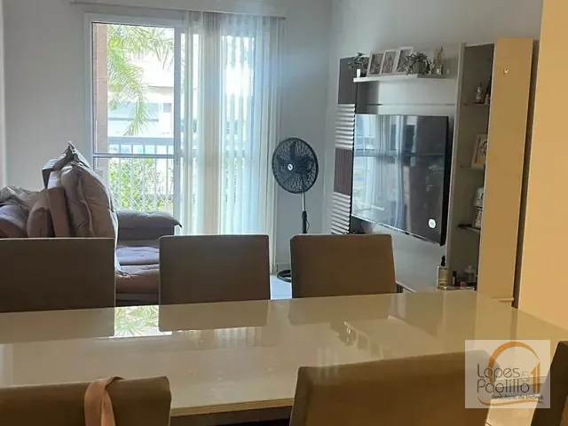 Apartamento 3 quartos e 1 banheiro, à venda, no bairro Bairro do Uberaba em Bragança Paulista