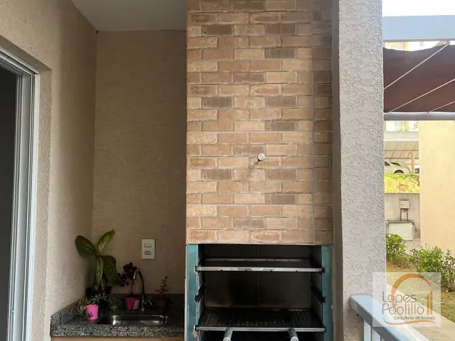Apartamento 3 quartos e 1 banheiro, à venda, no bairro Bairro do Uberaba em Bragança Paulista