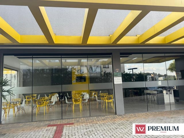 Apartamento 3 quartos e 2 banheiros, à venda, no bairro Colônia Dona Luíza em Ponta Grossa