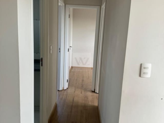 Apartamento 3 quartos e 2 banheiros, à venda, no bairro Colônia Dona Luíza em Ponta Grossa