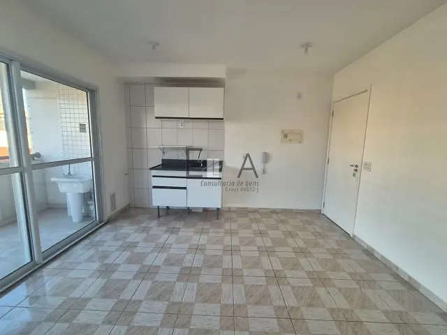 Apartamento com 45m² 2 quartos e 1 banheiro, para alugar, no bairro Vila Invernada em São Paulo