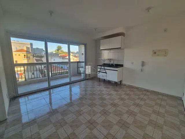 Apartamento com 45m² 2 quartos e 1 banheiro, para alugar, no bairro Vila Invernada em São Paulo