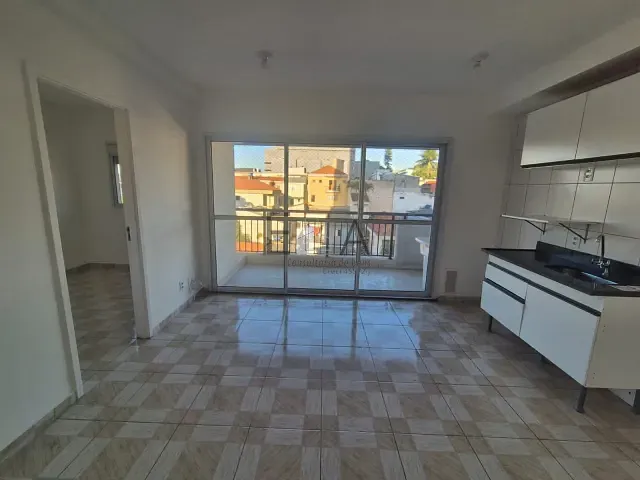 Apartamento com 45m² 2 quartos e 1 banheiro, para alugar, no bairro Vila Invernada em São Paulo