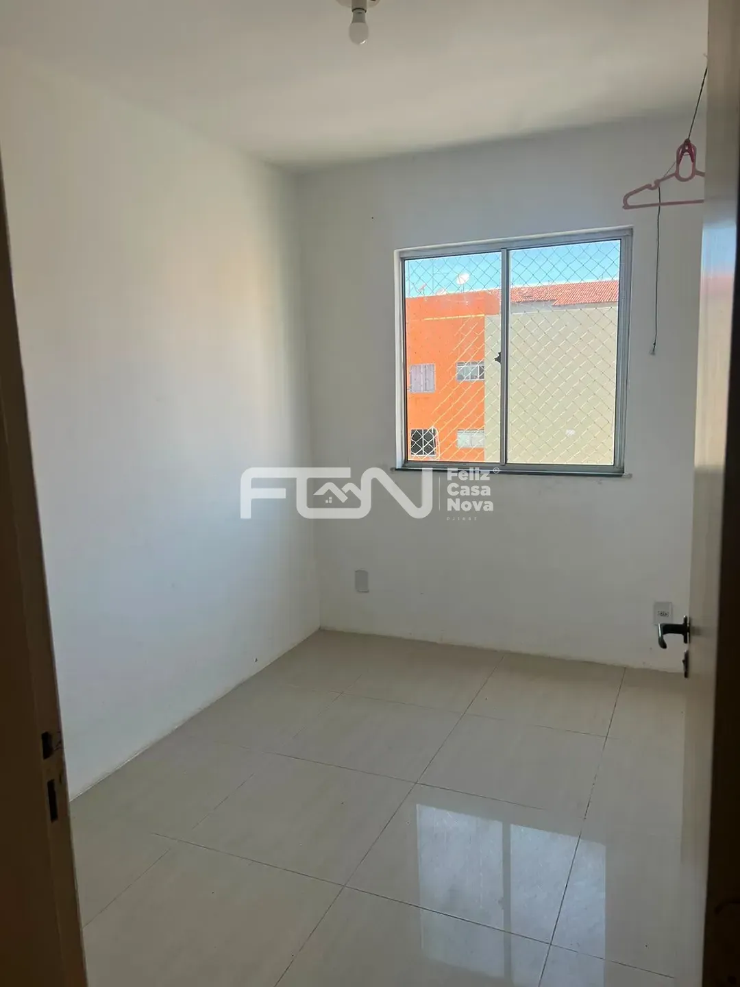 Apartamento, 2 quartos, 40 m² - Foto 4