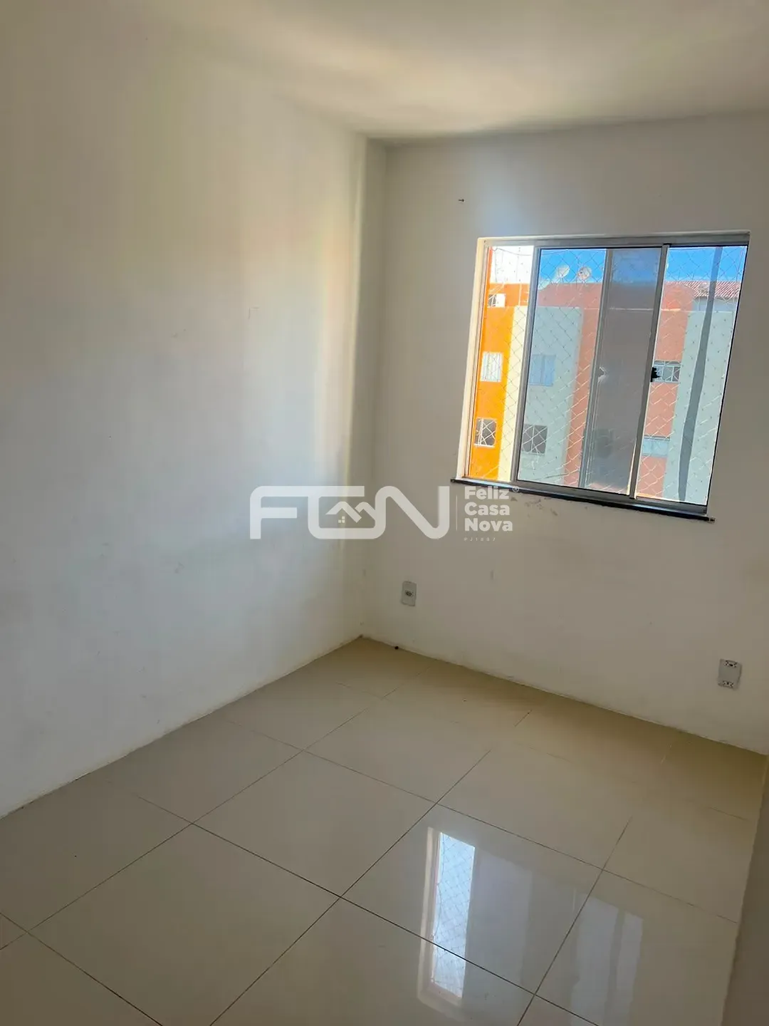 Apartamento, 2 quartos, 40 m² - Foto 5