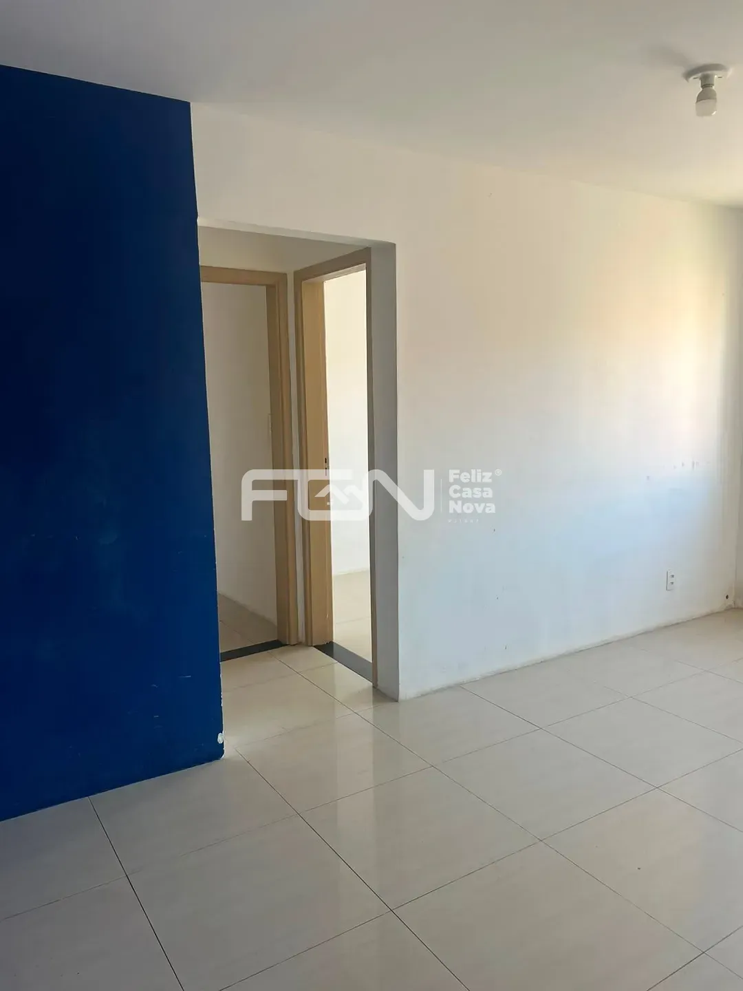 Apartamento, 2 quartos, 40 m² - Foto 3