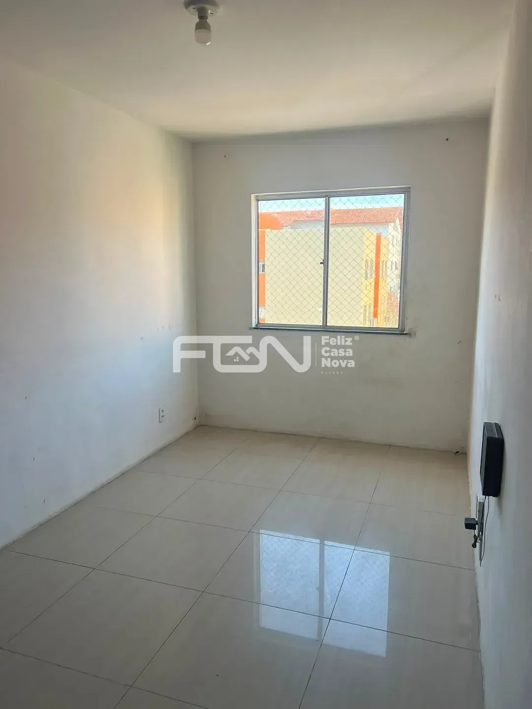 Apartamento, 2 quartos, 40 m² - Foto 1