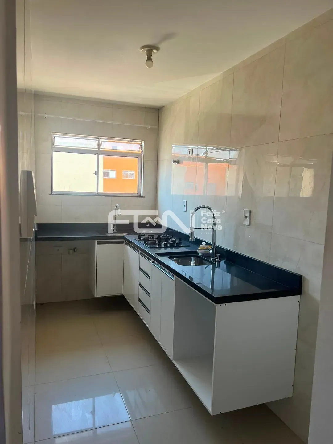 Apartamento, 2 quartos, 40 m² - Foto 2