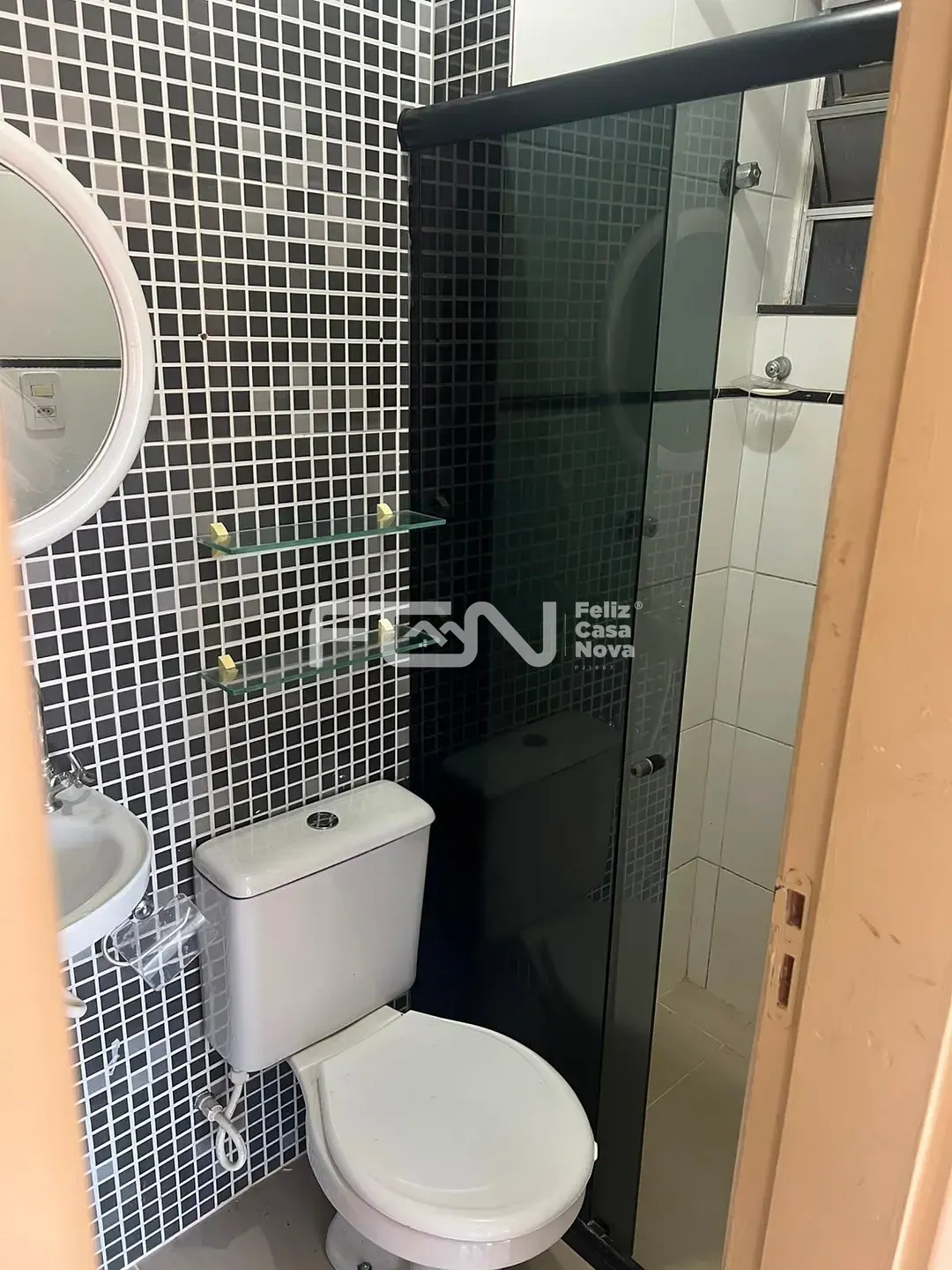 Apartamento, 2 quartos, 40 m² - Foto 6