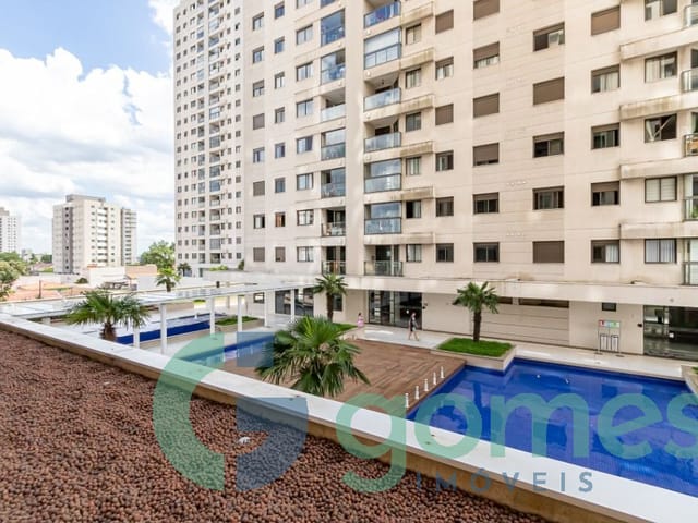 Apartamento 2 quartos e 2 banheiros, à venda, no bairro Capão Raso em Curitiba