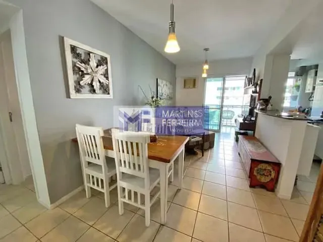 Apartamento com 68m² 2 quartos e 2 banheiros, à venda, no bairro Recreio dos Bandeirantes em Rio de Janeiro