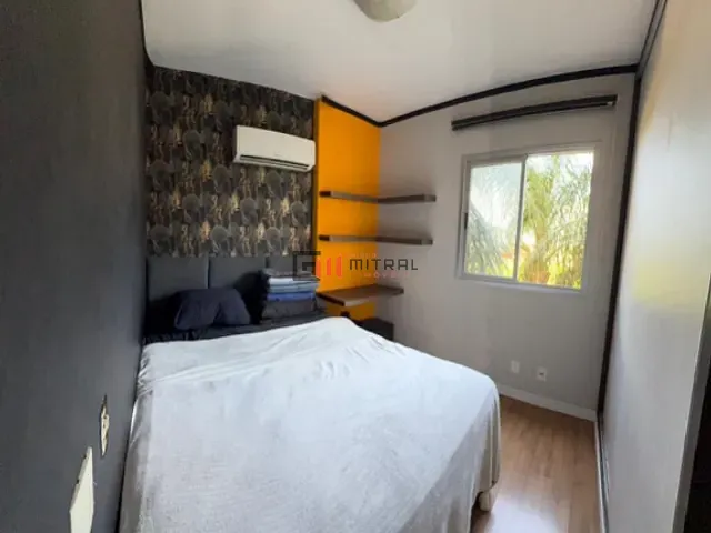 Apartamento 3 quartos e 2 banheiros, à venda, no bairro Gleba Fazenda Palhano em Londrina