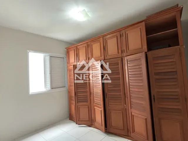 Apartamento com 50m² 2 quartos e 1 banheiro, à venda, no bairro Martim de Sá em Caraguatatuba