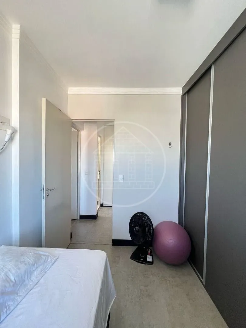 Apartamento, 2 quartos, 50 m² - Foto 13