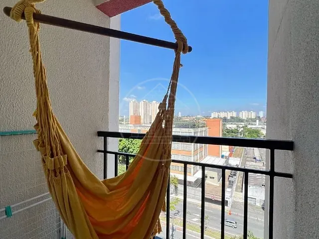 Apartamento com 50m² 2 quartos e 1 banheiro, à venda, no bairro Jurubatuba em São Paulo