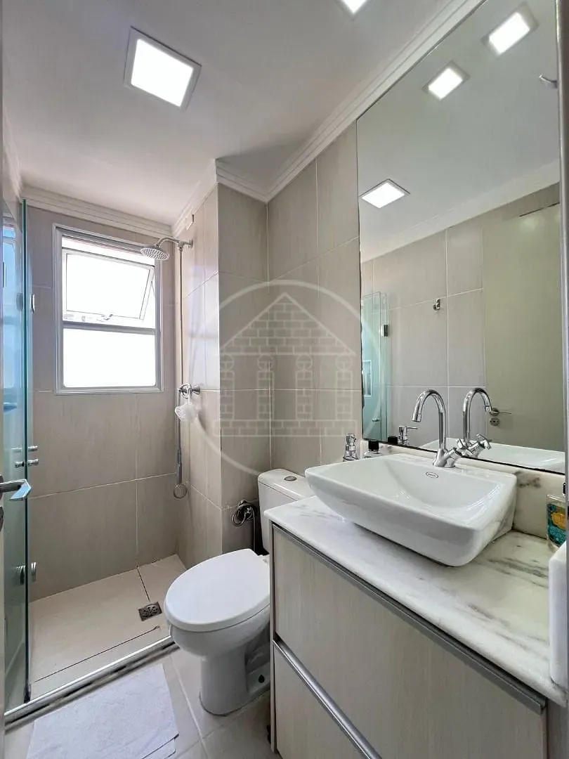 Apartamento, 2 quartos, 50 m² - Foto 11