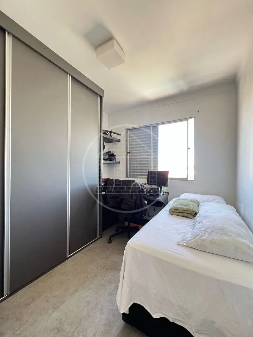 Apartamento, 2 quartos, 50 m² - Foto 12
