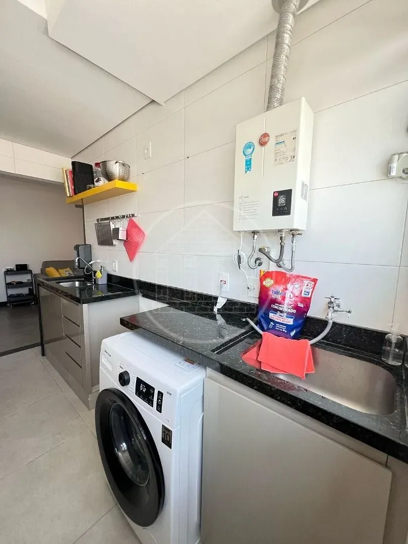 Apartamento, 2 quartos, 50 m² - Foto 8