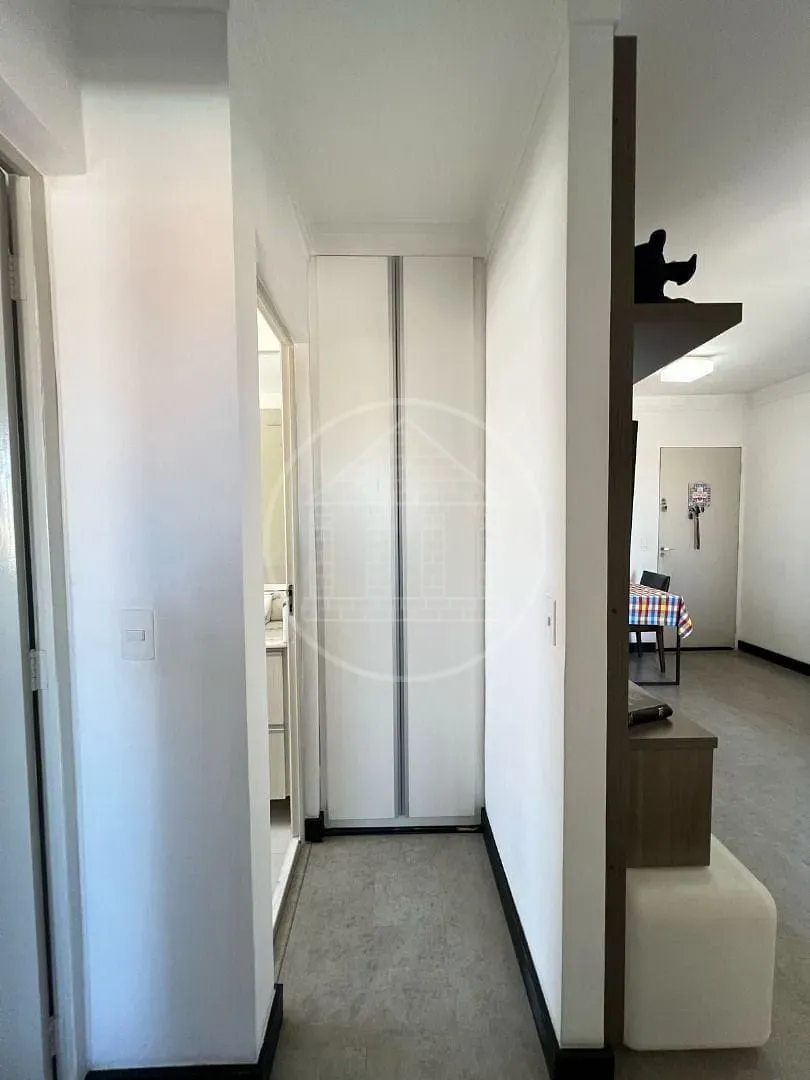 Apartamento, 2 quartos, 50 m² - Foto 10