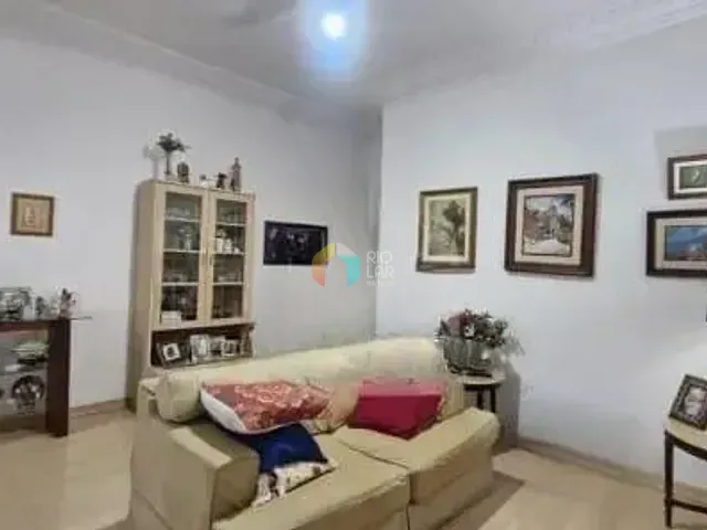 Apartamento com 103m² 3 quartos e 2 banheiros, à venda, no bairro Tijuca em Rio de Janeiro