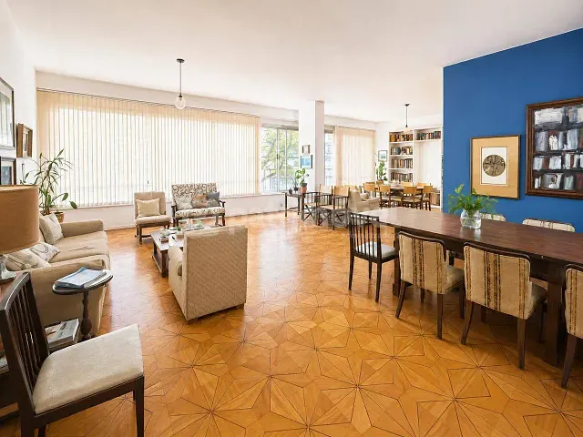 Apartamento 3 quartos e 4 banheiros, à venda, no bairro Leblon em Rio de Janeiro